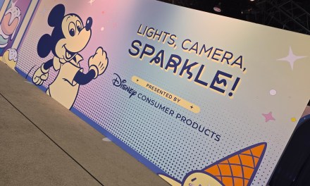 D23 2026: Lights, Camera, Sparkle! photo-ops and fun — what to expect