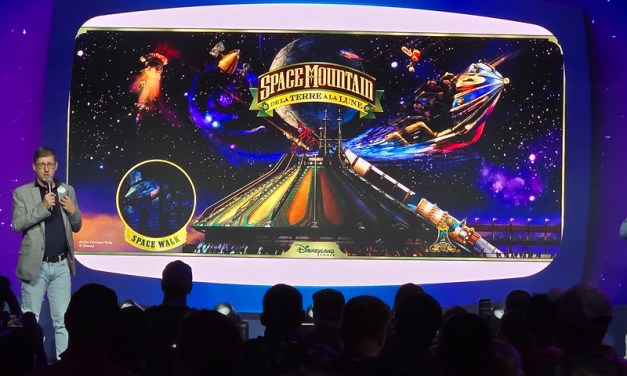 D23 2026: Disney Cruise Line, international Disney Parks new details — what we learned