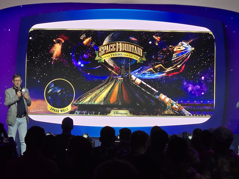 D23 2026: Disney Cruise Line, international Disney Parks new details — what we learned