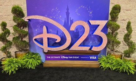 D23 2026: Everything on the Show Floor — Pavilions, Experiences, Shopping, and more