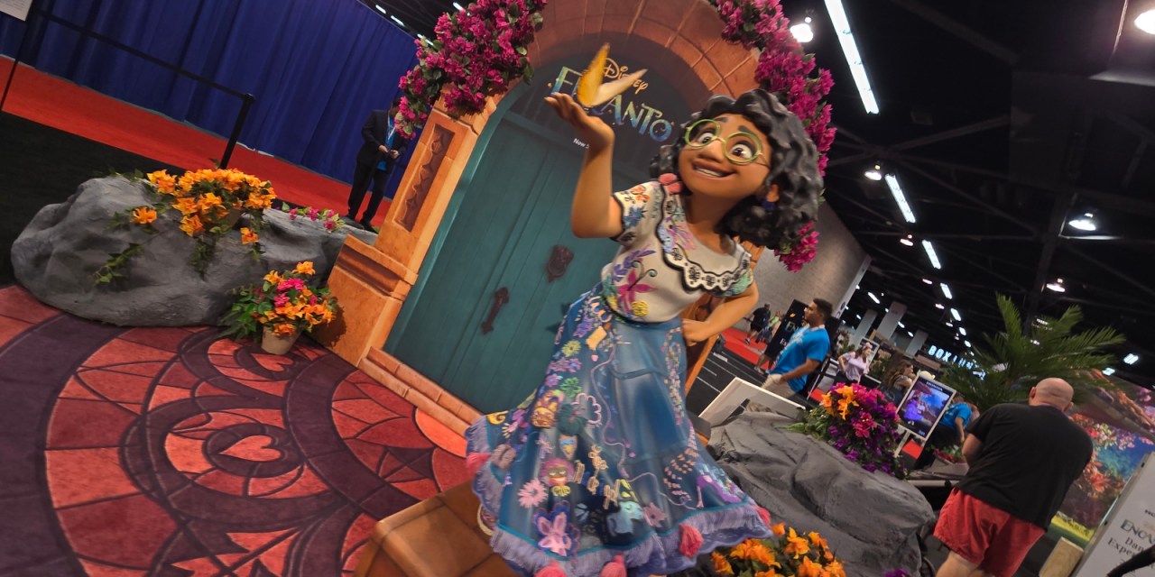 D23 2026: Disney brand partners add interactive magic on the Show Floor — what to expect