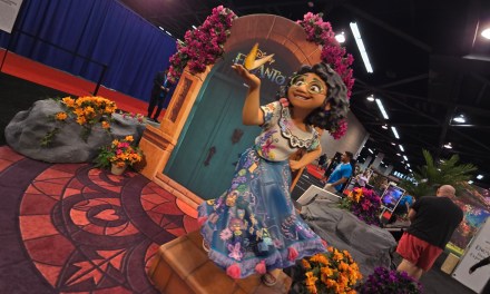D23 2026: Disney brand partners add interactive magic on the Show Floor — what to expect