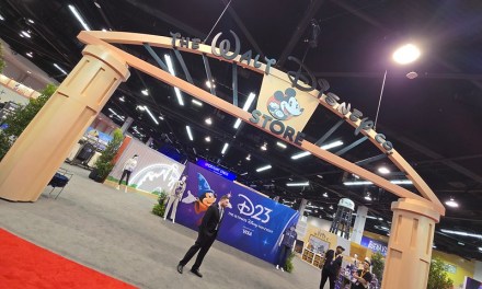 D23 2026: Shopping at The Walt Disney Company Store — what’s in store