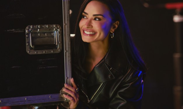 Demi Lovato will cameo in CAMP ROCK 3 on Disney+, Disney Channel