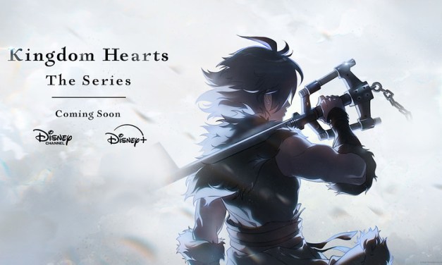 D23 2026: Kingdom Hearts confirmed as new series for Disney+, Disney Channel