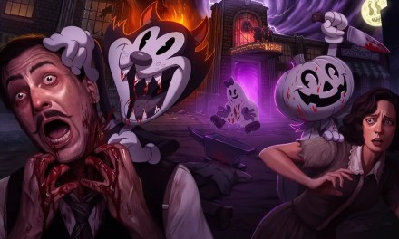 REVEALED: 2026 Knott’s Scary Farm confirms 2 new mazes, new shows, returning favorites