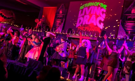 MSS 2026: Return of the Living Drag: The Musical was a scream