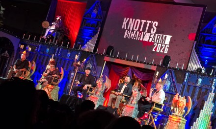 MSS 2026: Knott’s Scary Farm confirms CarnEvil evolution, final year for Origins, Chambers
