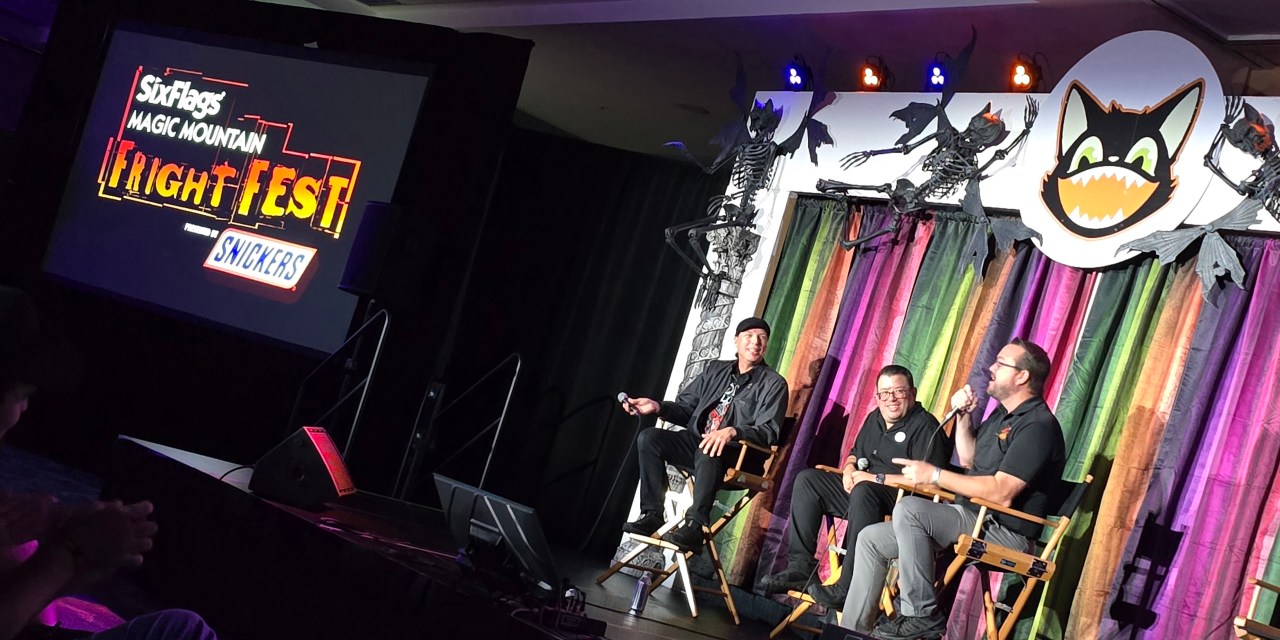 MSS 2026: Six Flags Magic Mountain Fright Fest gushes details; Final Destination, Blood Wolves and more