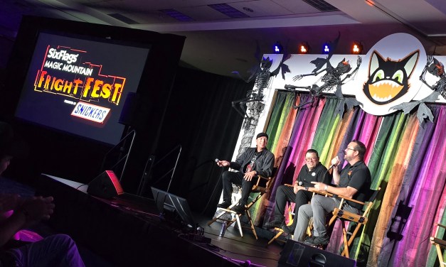 MSS 2026: Six Flags Magic Mountain Fright Fest gushes details; Final Destination, Blood Wolves and more