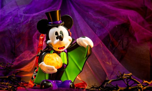 GUIDE: All Disneyland 2026 Halloween novelty items (with prices) — buckets, sippers, and more