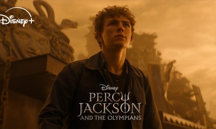 D23 2026: Teaser trailer drops for PERCY JACKSON AND THE OLYMPIANS