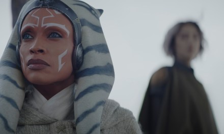 WATCH: Teaser trailer drops for AHSOKA season 2, landing on Disney+ Jan. 20