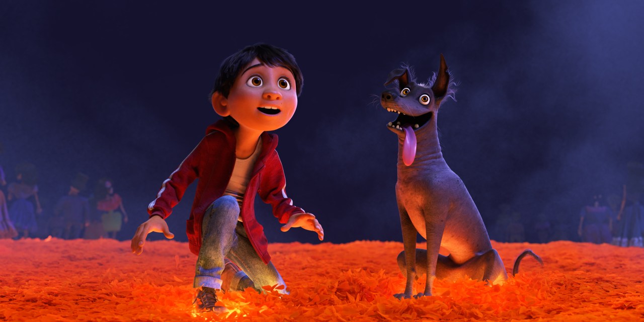 COCO bringing MariaChi Divas, Folklórico, special screenings to El Capitan Theatre