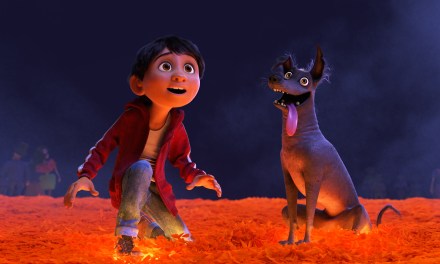 COCO bringing MariaChi Divas, Folklórico, special screenings to El Capitan Theatre
