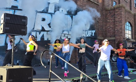 GRAND OPENING! Fast & Furious: Hollywood Drift debuts at Universal Hollywood
