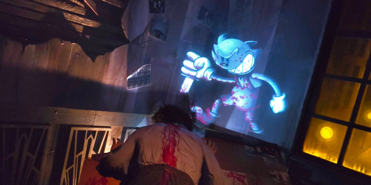 REVIEW: 2026 rankings for Knott’s Scary Farm maze/houses — what to expect