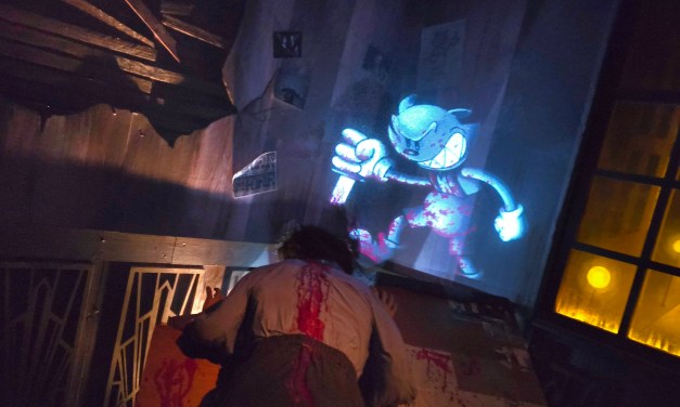 REVIEW: 2026 rankings for Knott’s Scary Farm maze/houses — what to expect