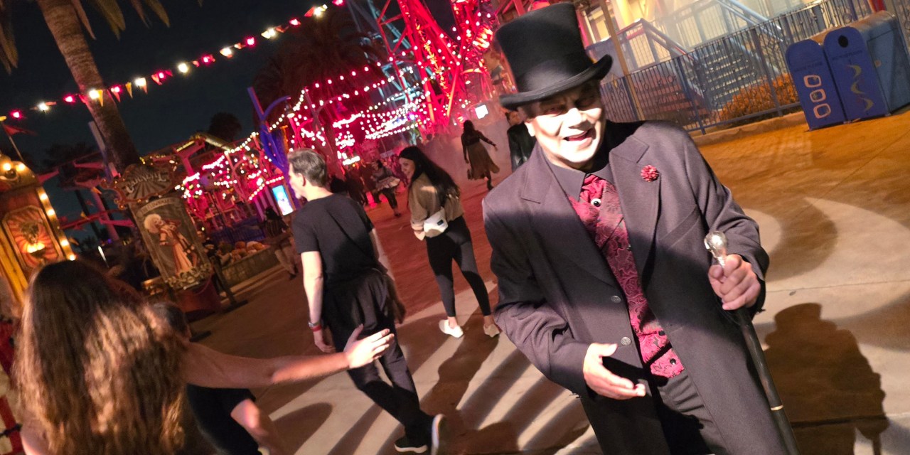 GUIDE: Scare Zones at 2026 Knott’s Scary Farm