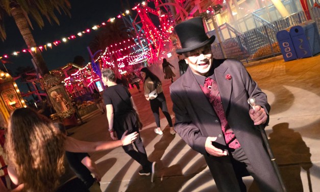 GUIDE: Scare Zones at 2026 Knott’s Scary Farm