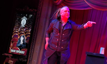GUIDE: Occultum: Curated by the Magic Castle at 2026 Knott’s Scary Farm