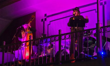 GUIDE: Blind Tiger Balcony Soirée raises spirits at 2026 Knott’s Scary Farm
