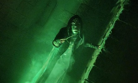GUIDE: Death Eaters Encounter returns for 2026 Halloween Horror Nights at Universal Hollywood