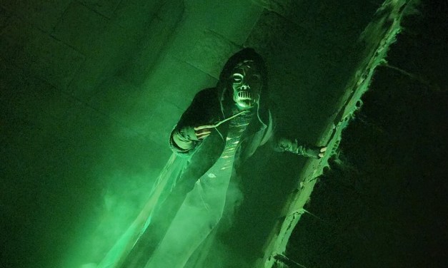 GUIDE: Death Eaters Encounter returns for 2026 Halloween Horror Nights at Universal Hollywood