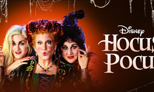 NIGHTMARE and HOCUS POCUS return to El Capitan Theatre for 2026