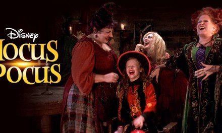 NIGHTMARE and HOCUS POCUS limited engagements return to El Capitan Theatre for 2025