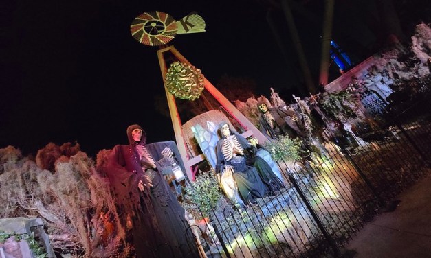 FULL GUIDE: 2026 Knott’s Scary Farm — everything you need to know!