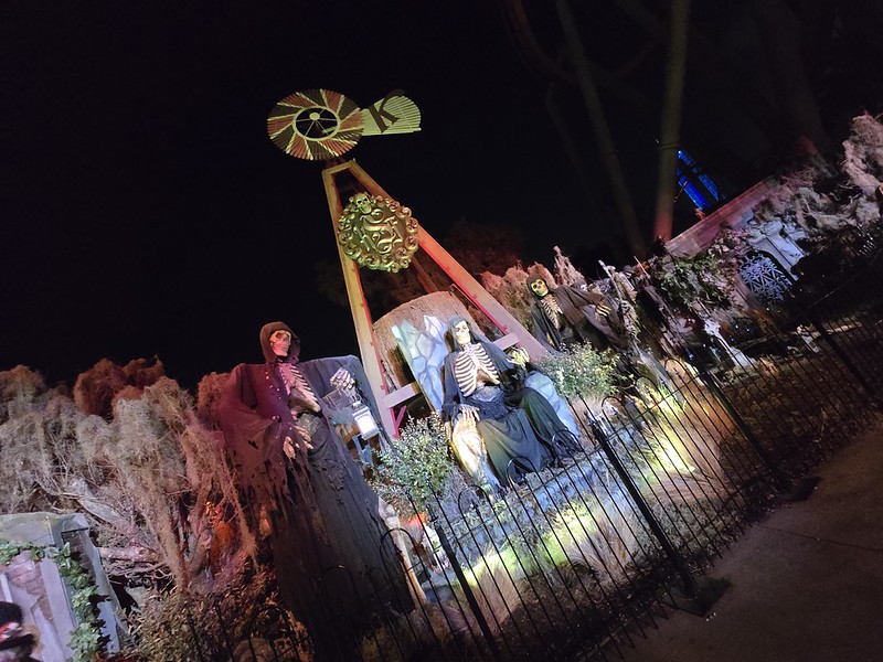 FULL GUIDE: 2026 Knott’s Scary Farm — everything you need to know!