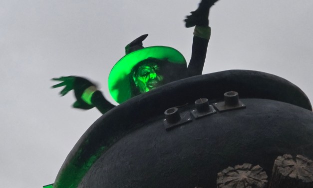 GUIDE: 2026 Opening Scaremony at Knott’s Scary Farm