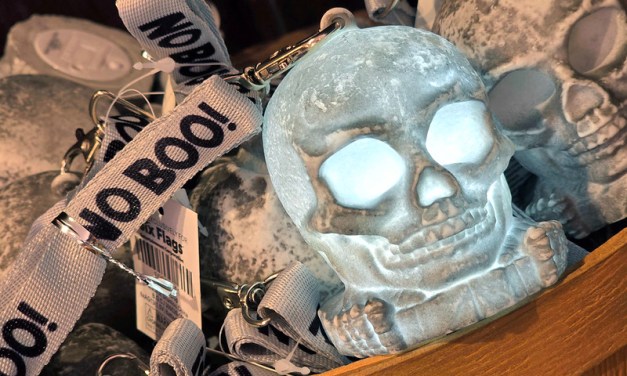 GUIDE: New 2026 No-Boo Necklaces for scare immunity at Knott’s Scary Farm
