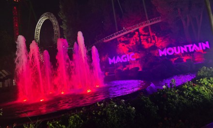 FULL GUIDE: 2026 Fright Fest, Magic Mountain — what to expect