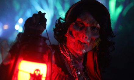 REVIEW: Fright Fest 2026 maze/house rankings at Six Flags Magic Mountain