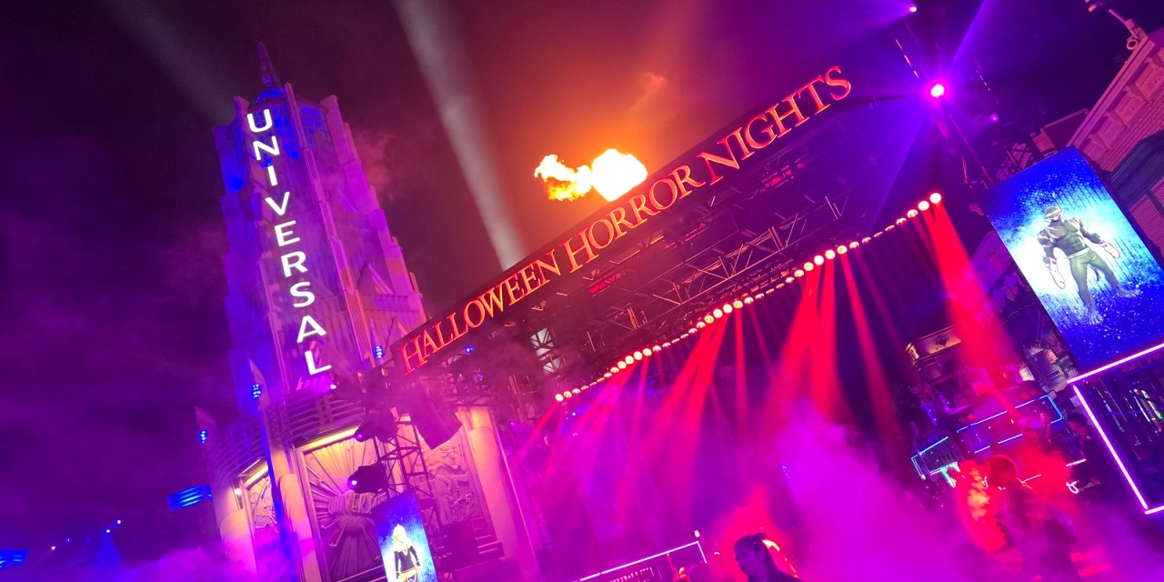 FULL GUIDE: 2026 Halloween Horror Nights, Hollywood — what to know!