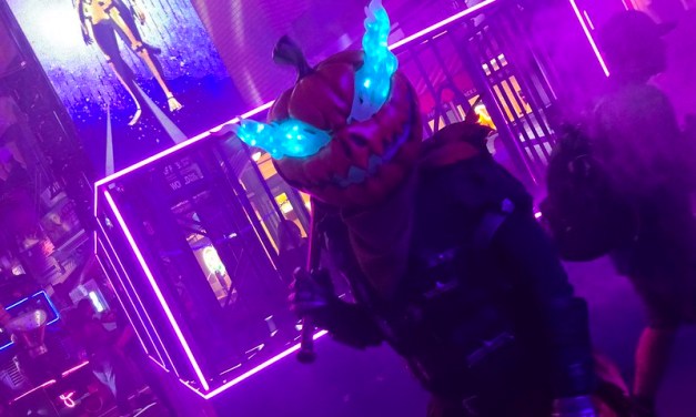 GUIDE: Scare Zones at 2026 Halloween Horror Nights Hollywood