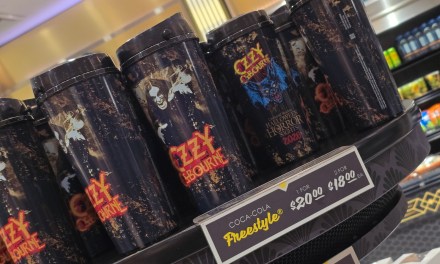 GUIDE: Novelty buckets, bottles for 2026 Halloween Horror Nights Hollywood