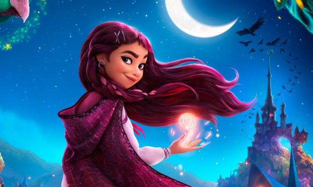 HEXED materializes new trailer, poster; confirms Winkler, Stevens additions to cast