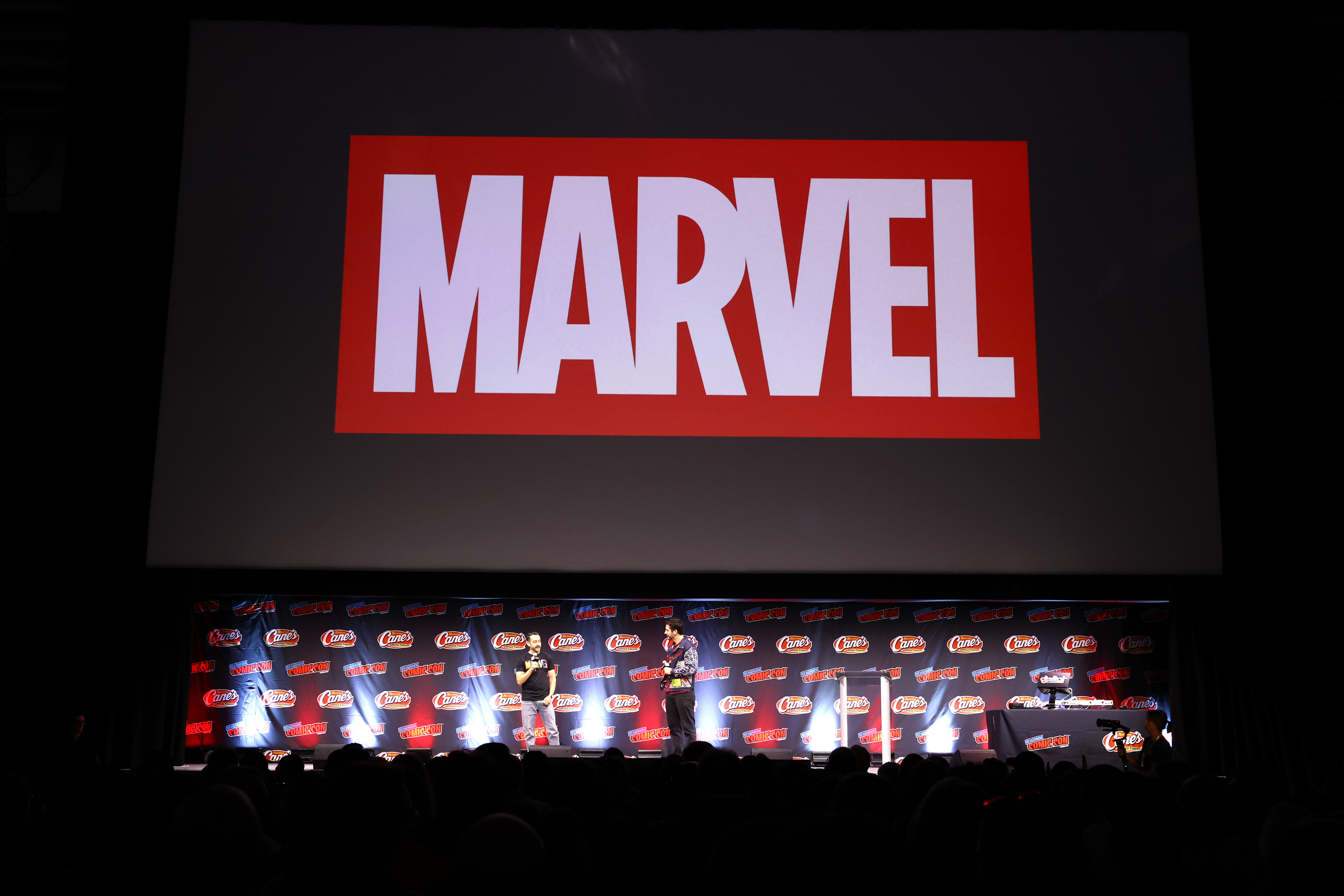 X-men, Zombies, Daredevil and more feature at NYCC 2026
