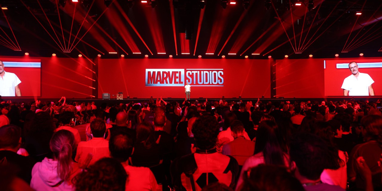Marvel Studios, Pixar, and more Disney Studio teases out of San Diego Comic-Con Málaga 2026