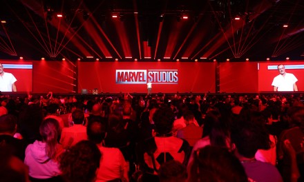 Marvel Studios, Pixar, and more Disney Studio teases out of San Diego Comic-Con Málaga 2026