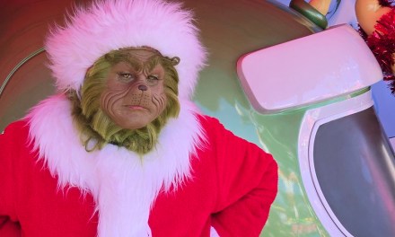 DETAILS: 2026 Holidays at Universal Hollywood with Grinchmas, Mario, Potter and more
